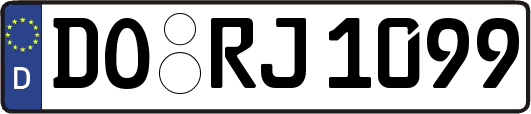 DO-RJ1099