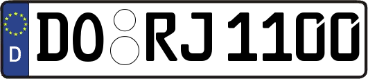 DO-RJ1100