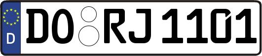 DO-RJ1101