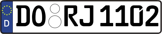 DO-RJ1102
