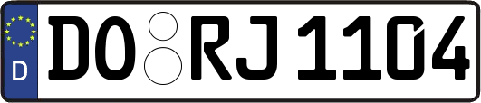 DO-RJ1104
