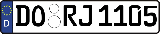 DO-RJ1105