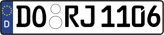 DO-RJ1106
