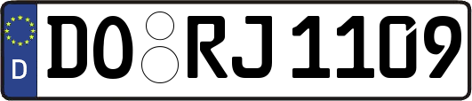 DO-RJ1109