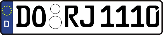 DO-RJ1110