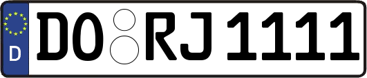 DO-RJ1111