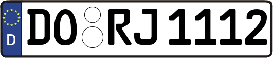 DO-RJ1112