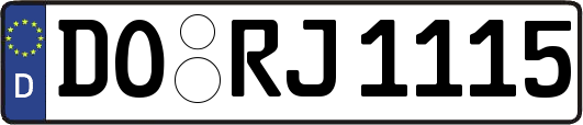 DO-RJ1115