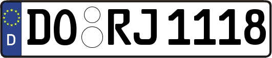 DO-RJ1118