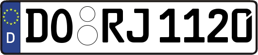 DO-RJ1120