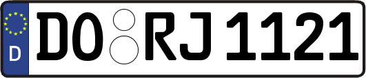 DO-RJ1121