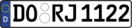 DO-RJ1122