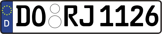 DO-RJ1126
