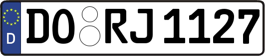 DO-RJ1127