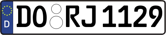 DO-RJ1129