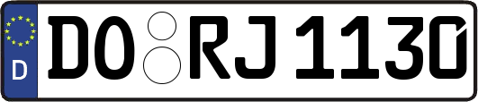 DO-RJ1130
