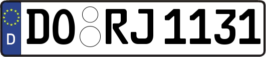 DO-RJ1131
