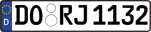 DO-RJ1132