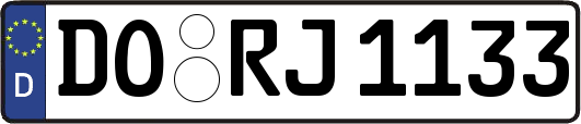 DO-RJ1133