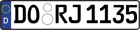 DO-RJ1135