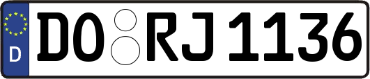 DO-RJ1136
