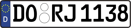 DO-RJ1138