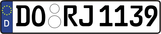 DO-RJ1139