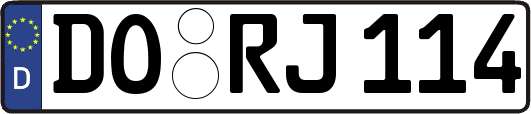 DO-RJ114