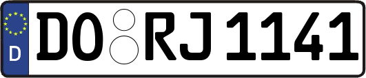 DO-RJ1141