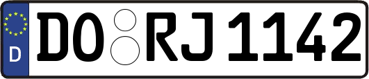 DO-RJ1142