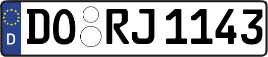 DO-RJ1143