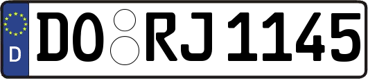 DO-RJ1145