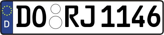 DO-RJ1146
