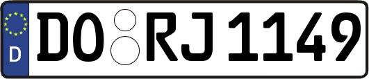 DO-RJ1149