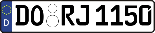 DO-RJ1150