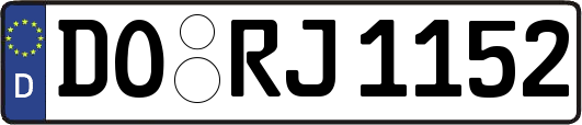 DO-RJ1152