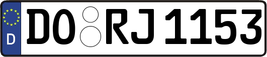 DO-RJ1153