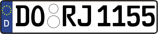 DO-RJ1155