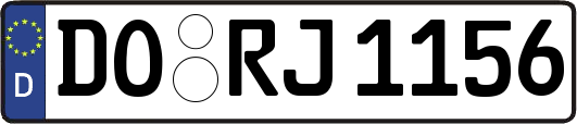 DO-RJ1156