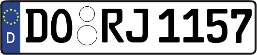 DO-RJ1157