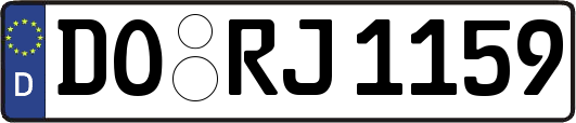 DO-RJ1159