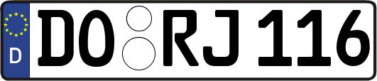 DO-RJ116