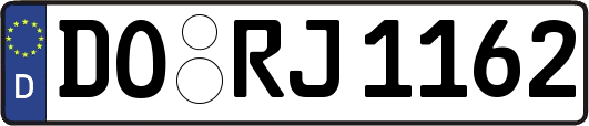 DO-RJ1162