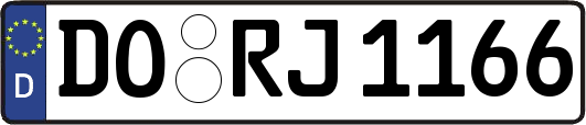 DO-RJ1166