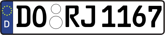 DO-RJ1167