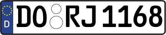 DO-RJ1168