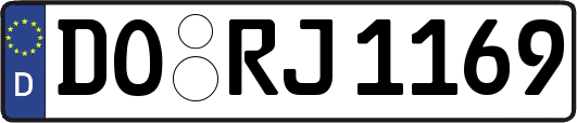 DO-RJ1169