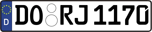 DO-RJ1170