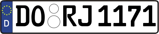 DO-RJ1171