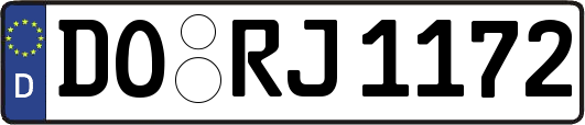 DO-RJ1172